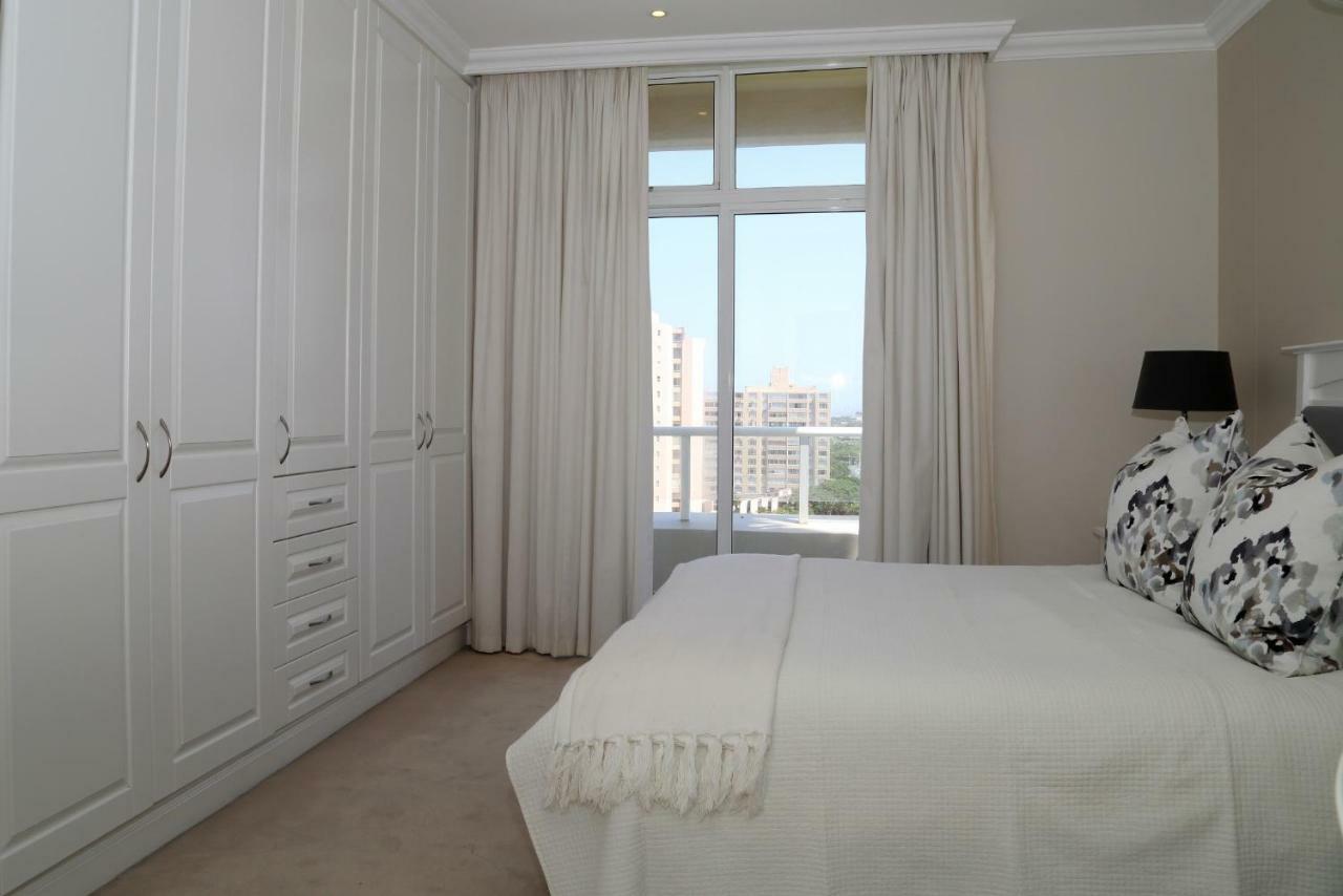 603 Oyster Schelles - By Stay In Umhlanga Durban Exteriör bild